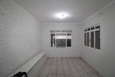 Casa para alugar com 125m², 3 quartos e 4 vagasSala