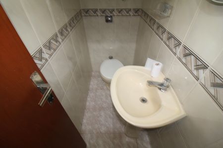 Casa para alugar com 125m², 3 quartos e 4 vagasLavabo