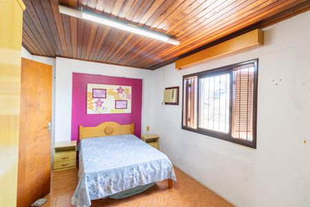 Casa à venda com 92m², 4 quartos e 2 vagasQuarto 1