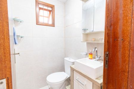 Casa à venda com 92m², 4 quartos e 2 vagasLavabo