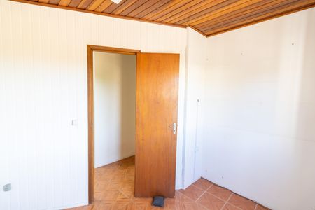 Casa à venda com 92m², 4 quartos e 2 vagasQuarto 3