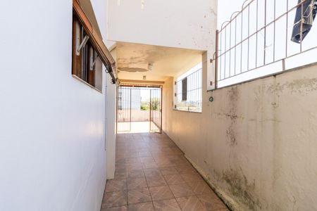 Casa à venda com 92m², 4 quartos e 2 vagasÁrea Externa