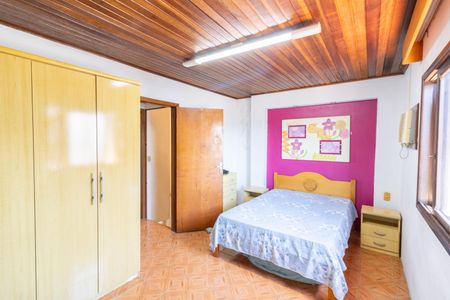 Casa à venda com 92m², 4 quartos e 2 vagasQuarto 1