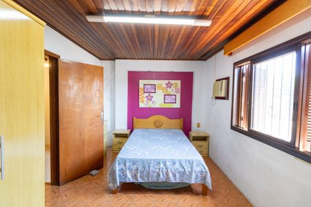 Casa à venda com 92m², 4 quartos e 2 vagasQuarto 1