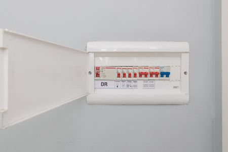 Sala de apartamento para alugar com 2 quartos, 47m² em Irajá, Rio de Janeiro