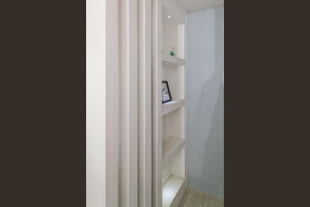 Sala de apartamento para alugar com 2 quartos, 47m² em Irajá, Rio de Janeiro