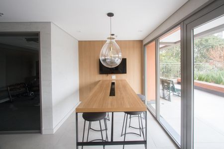 Studio à venda com 50m², 1 quarto e sem vaga Studio à venda com 50m², 1 quarto e sem vagaÁrea comum