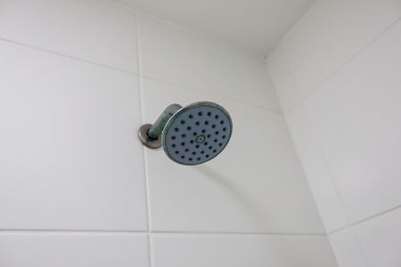 Apartamento à venda com 55m², 2 quartos e 1 vaga Apartamento à venda com 55m², 2 quartos e 1 vagaBanheiro da Suíte