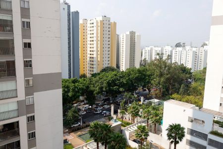 Apartamento à venda com 55m², 2 quartos e 1 vaga Apartamento à venda com 55m², 2 quartos e 1 vagaVista Varanda da Sala