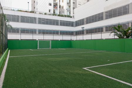 Apartamento à venda com 55m², 2 quartos e 1 vaga Apartamento à venda com 55m², 2 quartos e 1 vagaQuadra Esportiva