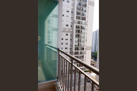 Apartamento à venda com 55m², 2 quartos e 1 vaga Apartamento à venda com 55m², 2 quartos e 1 vagaVaranda da Sala