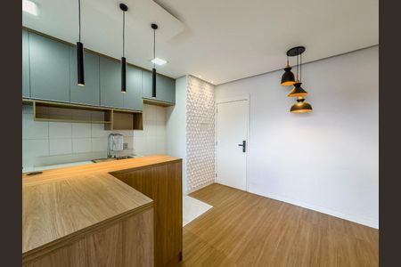 Apartamento para alugar com 74m², 3 quartos e 1 vagaSala