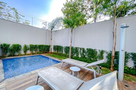 Apartamento à venda com 38m², 2 quartos e 1 vagaÁrea comum - Piscina