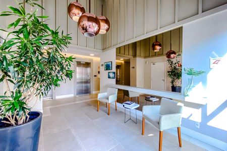 Apartamento à venda com 38m², 2 quartos e 1 vagaÁrea comum