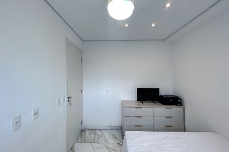 Apartamento à venda com 38m², 2 quartos e 1 vagaQuarto 1