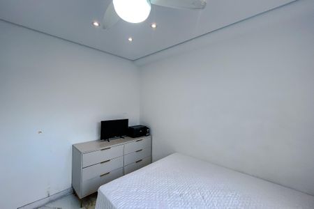 Apartamento à venda com 38m², 2 quartos e 1 vagaQuarto 1