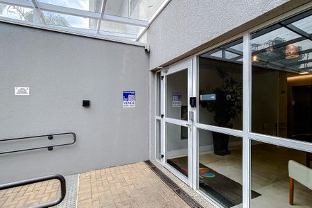 Apartamento à venda com 38m², 2 quartos e 1 vagaPlaquinha