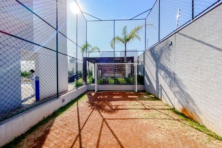 Apartamento à venda com 38m², 2 quartos e 1 vagaQuadra Esportiva