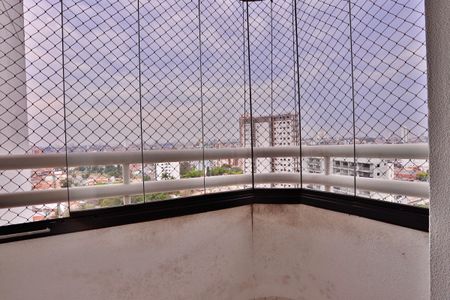 Apartamento à venda com 89m², 3 quartos e 2 vagas Apartamento à venda com 89m², 3 quartos e 2 vagasSacada da Suíte