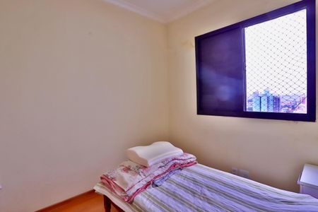 Apartamento à venda com 89m², 3 quartos e 2 vagas Apartamento à venda com 89m², 3 quartos e 2 vagasQuarto 2