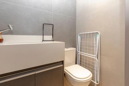 Apartamento à venda com 110m², 2 quartos e 2 vagas Apartamento à venda com 110m², 2 quartos e 2 vagasLavabo