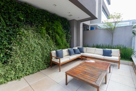 Apartamento à venda com 110m², 2 quartos e 2 vagas Apartamento à venda com 110m², 2 quartos e 2 vagasÁrea Comum