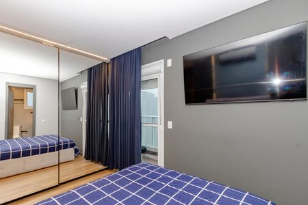 Apartamento à venda com 110m², 2 quartos e 2 vagas Apartamento à venda com 110m², 2 quartos e 2 vagasSuíte 1