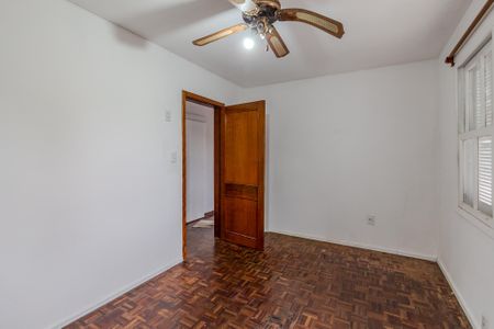 Quarto 1 de apartamento para alugar com 2 quartos, 75m² em Cristal, Porto Alegre