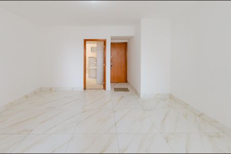 Sala de apartamento para alugar com 3 quartos, 95m² em Buritis, Belo Horizonte