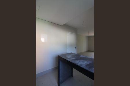 Apartamento à venda com 69m², 2 quartos e 2 vagasCozinha/Área de Serviço