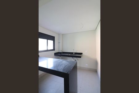 Apartamento à venda com 69m², 2 quartos e 2 vagasCozinha/Área de Serviço