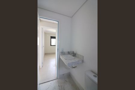 Apartamento à venda com 69m², 2 quartos e 2 vagasBanheiro Social