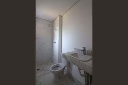 Apartamento à venda com 69m², 2 quartos e 2 vagasBanheiro Suíte 