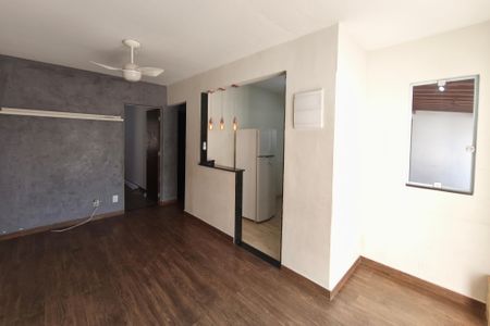 Sala de casa à venda com 2 quartos, 60m² em Parque Residencial Vila União, Campinas