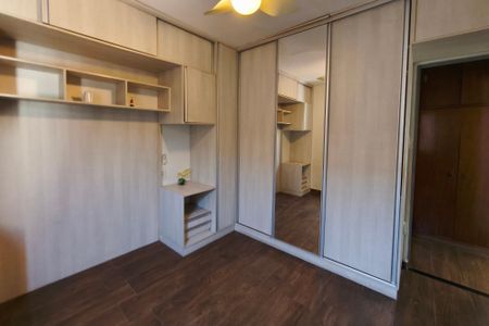Quarto 2 de casa à venda com 2 quartos, 60m² em Parque Residencial Vila União, Campinas