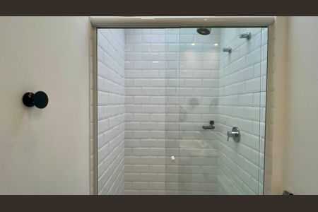 Apartamento para alugar com 87m², 2 quartos e 2 vagasBanheiro da Suíte 2