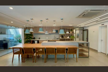 Apartamento para alugar com 87m², 2 quartos e 2 vagasÁrea comum