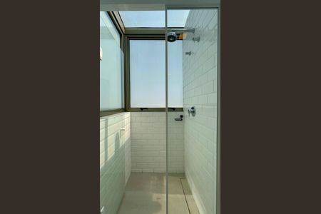 Apartamento para alugar com 87m², 2 quartos e 2 vagasBanheiro da Suíte 1