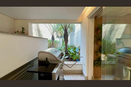 Apartamento para alugar com 87m², 2 quartos e 2 vagasÁrea comum