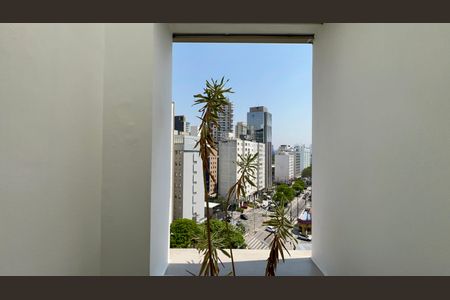 Apartamento para alugar com 87m², 2 quartos e 2 vagasSuíte 2