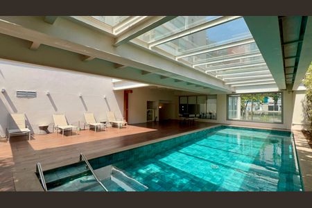 Apartamento para alugar com 87m², 2 quartos e 2 vagasÁrea comum