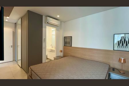 Apartamento para alugar com 87m², 2 quartos e 2 vagasSuíte 2