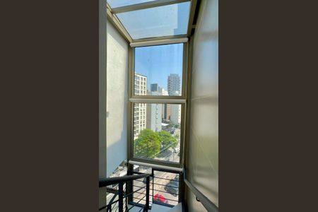 Apartamento para alugar com 87m², 2 quartos e 2 vagasEscada