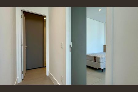 Apartamento para alugar com 87m², 2 quartos e 2 vagasCorredor