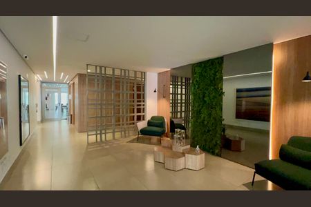 Apartamento para alugar com 87m², 2 quartos e 2 vagasÁrea comum