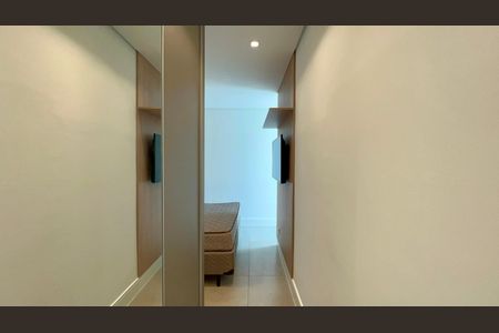 Apartamento para alugar com 87m², 2 quartos e 2 vagasSuíte 2