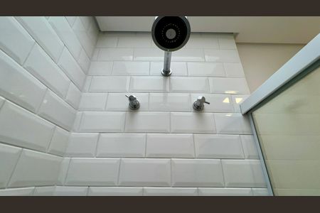 Apartamento para alugar com 87m², 2 quartos e 2 vagasBanheiro da Suíte 2