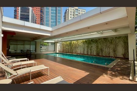 Apartamento para alugar com 87m², 2 quartos e 2 vagasÁrea comum