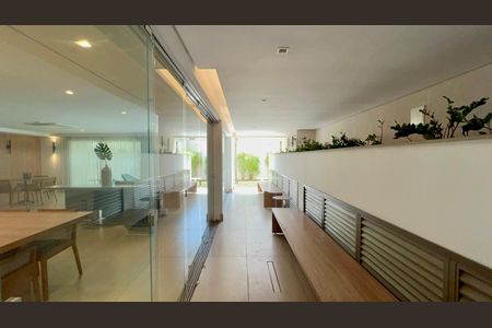 Apartamento para alugar com 87m², 2 quartos e 2 vagasÁrea comum