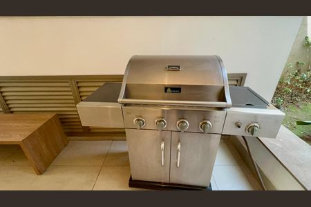 Apartamento para alugar com 87m², 2 quartos e 2 vagasÁrea comum